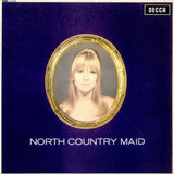 Marianne Faithfull - North Country Maid [Remastered] ((Vinyl))