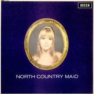 Marianne Faithfull - North Country Maid [Remastered] ((Vinyl))