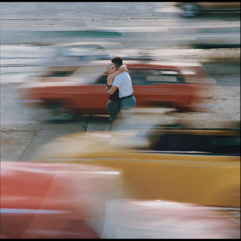 Maribou State - Hallucinating Love (Indie Exclusive) ((CD))