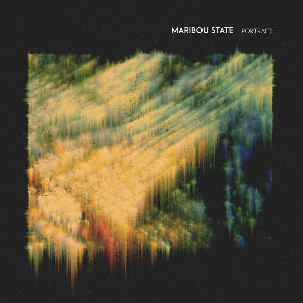 Maribou State - Portraits ((Vinyl))