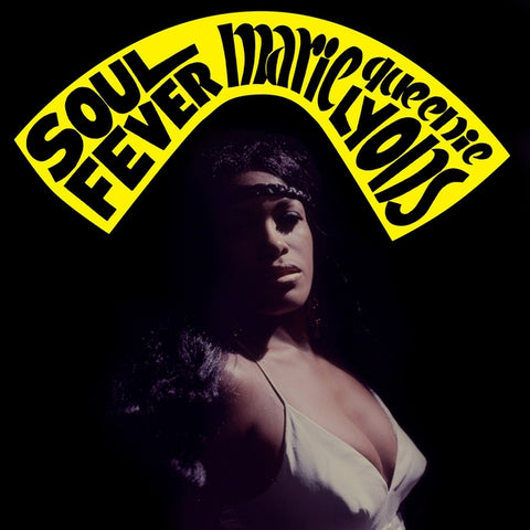 MARIE QUEENIE LYONS - Soul Fever ((Vinyl))