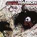 MARILYN MANSON - LIVE ((Vinyl))