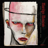 Marilyn Manson - One Assassination Under God - Chapter 1 (Indie Exclusive, Bone & Black Splatter Colored) ((Vinyl))