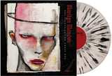 Marilyn Manson - One Assassination Under God - Chapter 1 (Indie Exclusive, Bone & Black Splatter Colored) ((Vinyl))