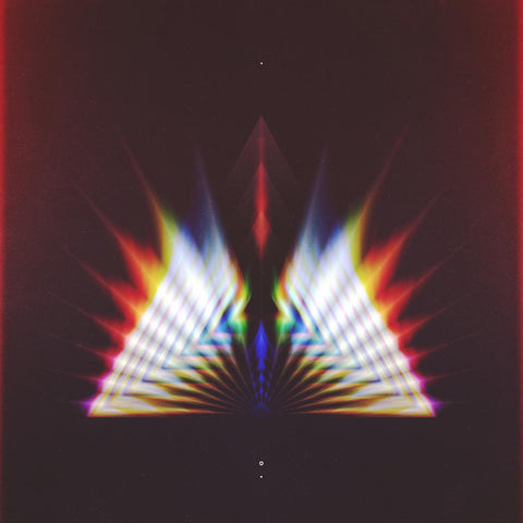 Mario Diaz De Leon - Spark and Earth (CLEAR VINYL) ((Vinyl))