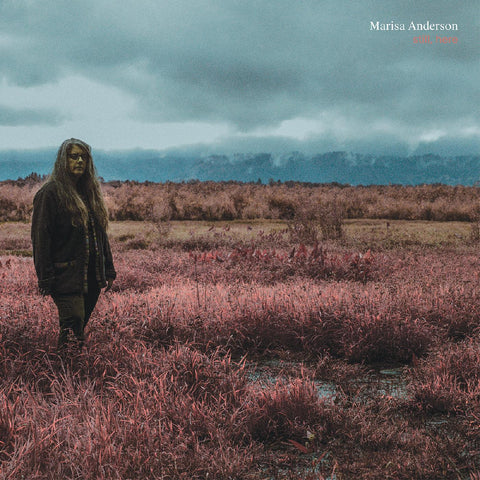Marisa Anderson - Still, Here ((Vinyl))