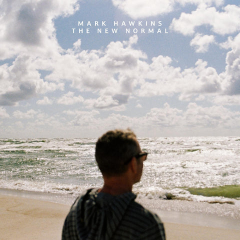 Mark Hawkins - The New Normal ((CD))