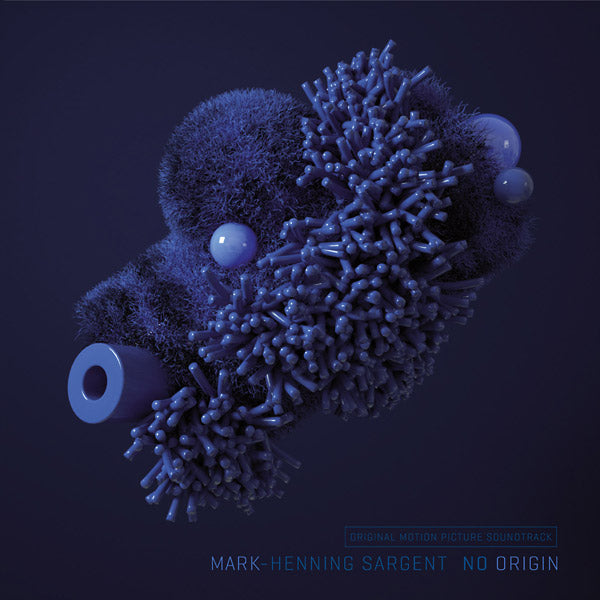 MARK-HENNING SARGENT - No Origin ((Vinyl))