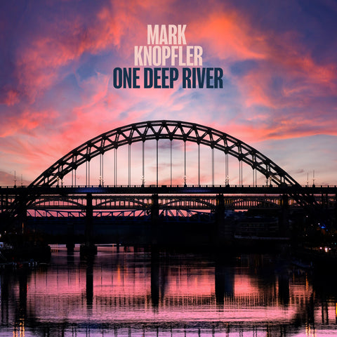 Mark Knopfler - One Deep River ((CD))