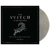Mark Korven - The Witch (Original Soundtrack) (Colored Vinyl, Gray, Smoke) ((Vinyl))