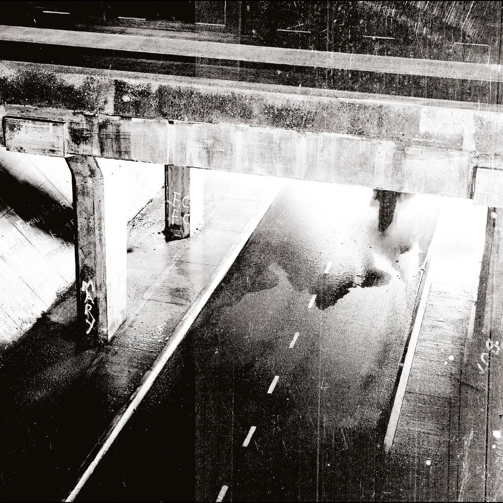 Mark Leckey - Exorcism of the Bridge @ Eastham Rake ((Vinyl))