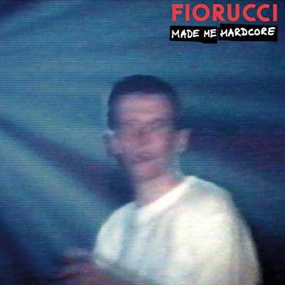 Mark Leckey - Fiorucci Made Me Hardcore ((Vinyl))