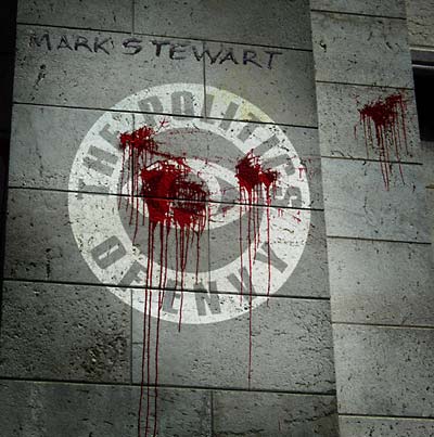 MARK STEWART - The Politics Of Envy ((Vinyl))