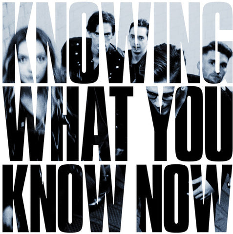 Marmozets - Knowing What You Know Now [Import] ((Vinyl))