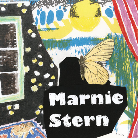 Marnie Stern - In Advance of the Broken Arm ((CD))