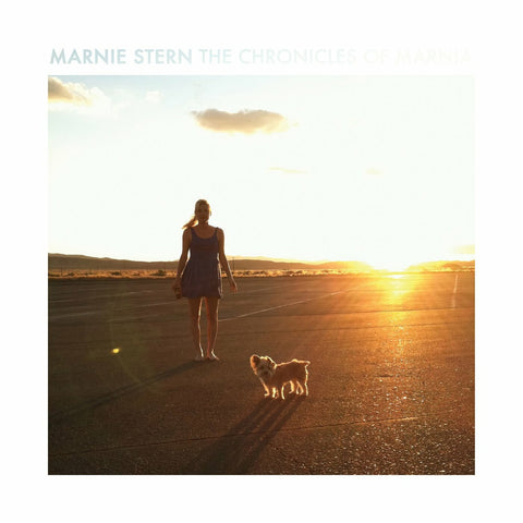 Marnie Stern - The Chronicles of Marnia ((CD))