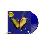 Maroon 5 - Love Is Like (Indie Exclusive) (Electric Blue Transparent Vinyl) ((Vinyl))
