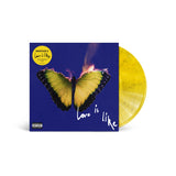 Maroon 5 - Love Is Like (Yellow Marble Vinyl) ((Vinyl))