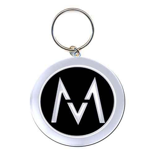 Maroon 5 - M Logo (())
