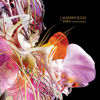 MARSEN JULES - Yara Remastered ((CD))