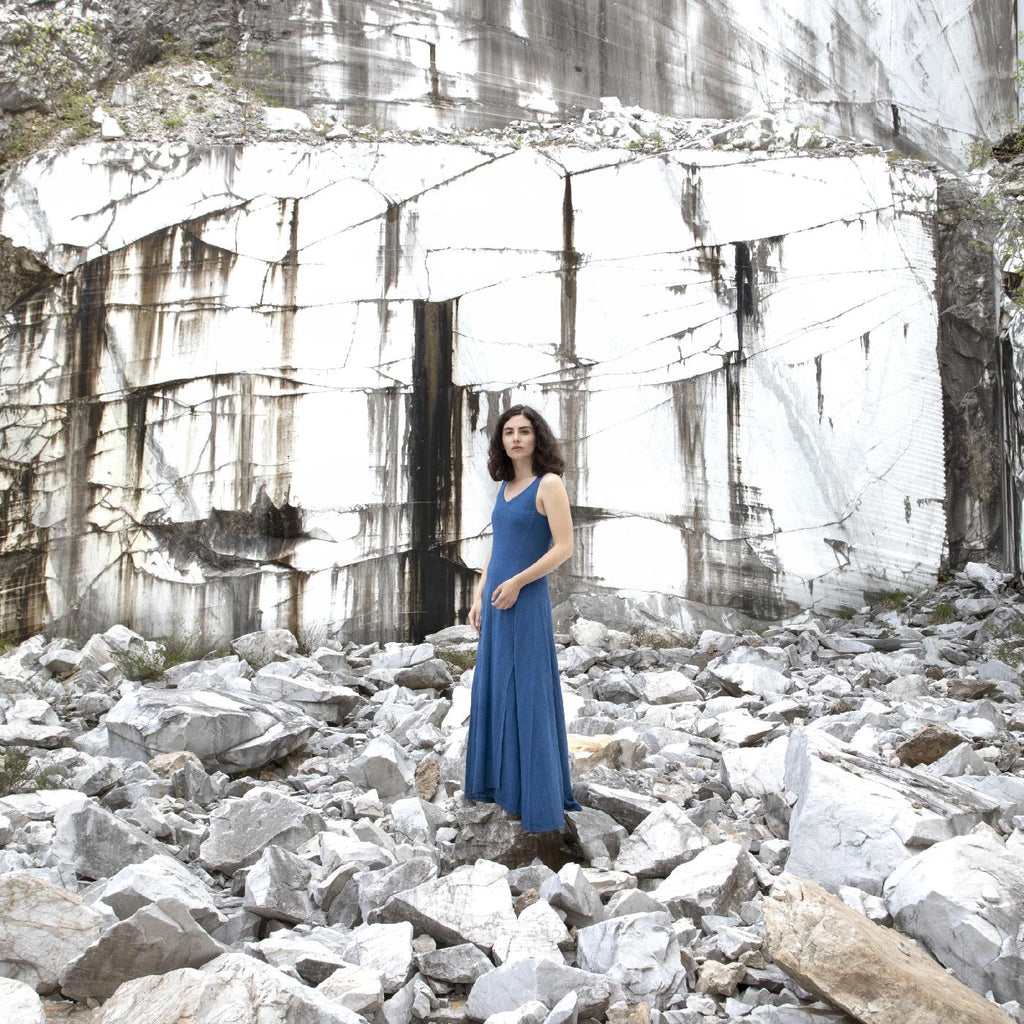 Marta Del Grandi - Until We Fossilize ((Vinyl))