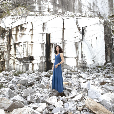 Marta Del Grandi - Until We Fossilize ((Vinyl))