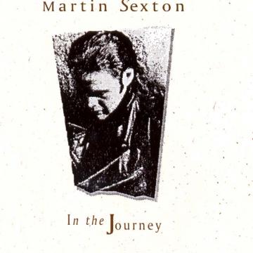 Martin Sexton - In The Journey ((CD))