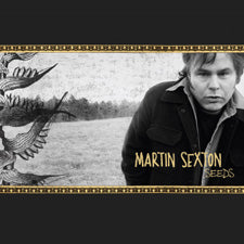 Martin Sexton - Seeds ((CD))