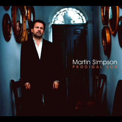 Martin Simpson - Prodigal Son ((CD))