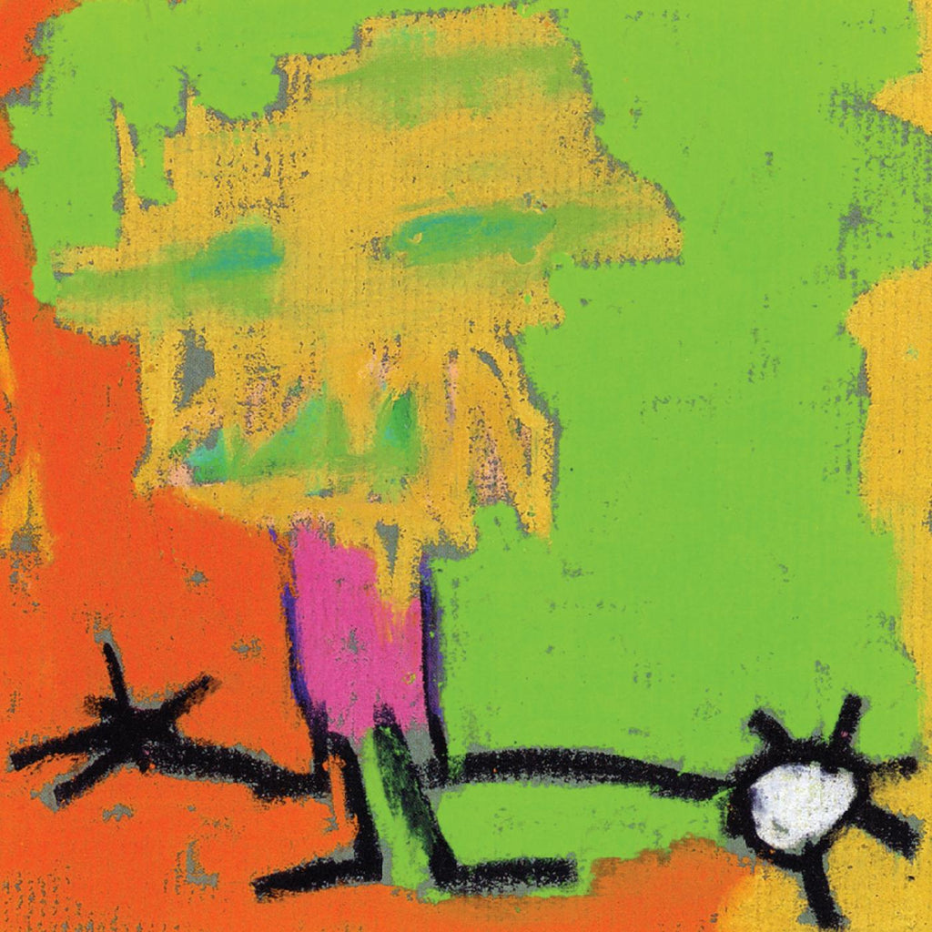 Martin & Wood Medeski - Shack-Man (Fluorescent Green Vinyl) ((Vinyl))