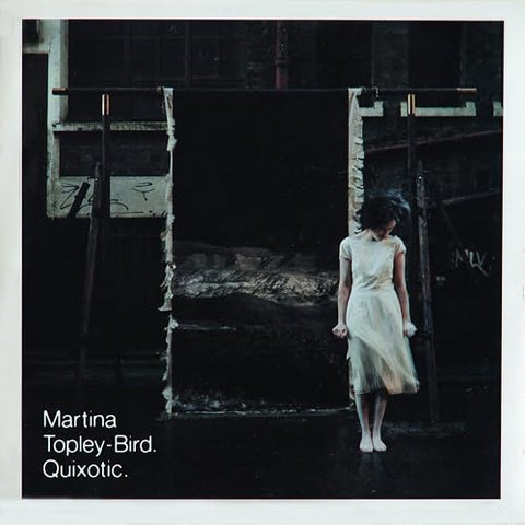 Martina Topley-Bird - Quixotic (Expanded Edition) [2 LP] ((Vinyl))