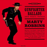 Marty Robbins - Gunfighter Ballads (180 Gram Vinyl) [Import] ((Vinyl))