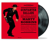 Marty Robbins - Gunfighter Ballads (180 Gram Vinyl) [Import] ((Vinyl))