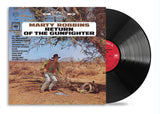 Marty Robbins - The Return Of The Gunfighter ((Vinyl))