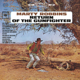 Marty Robbins - The Return Of The Gunfighter ((Vinyl))