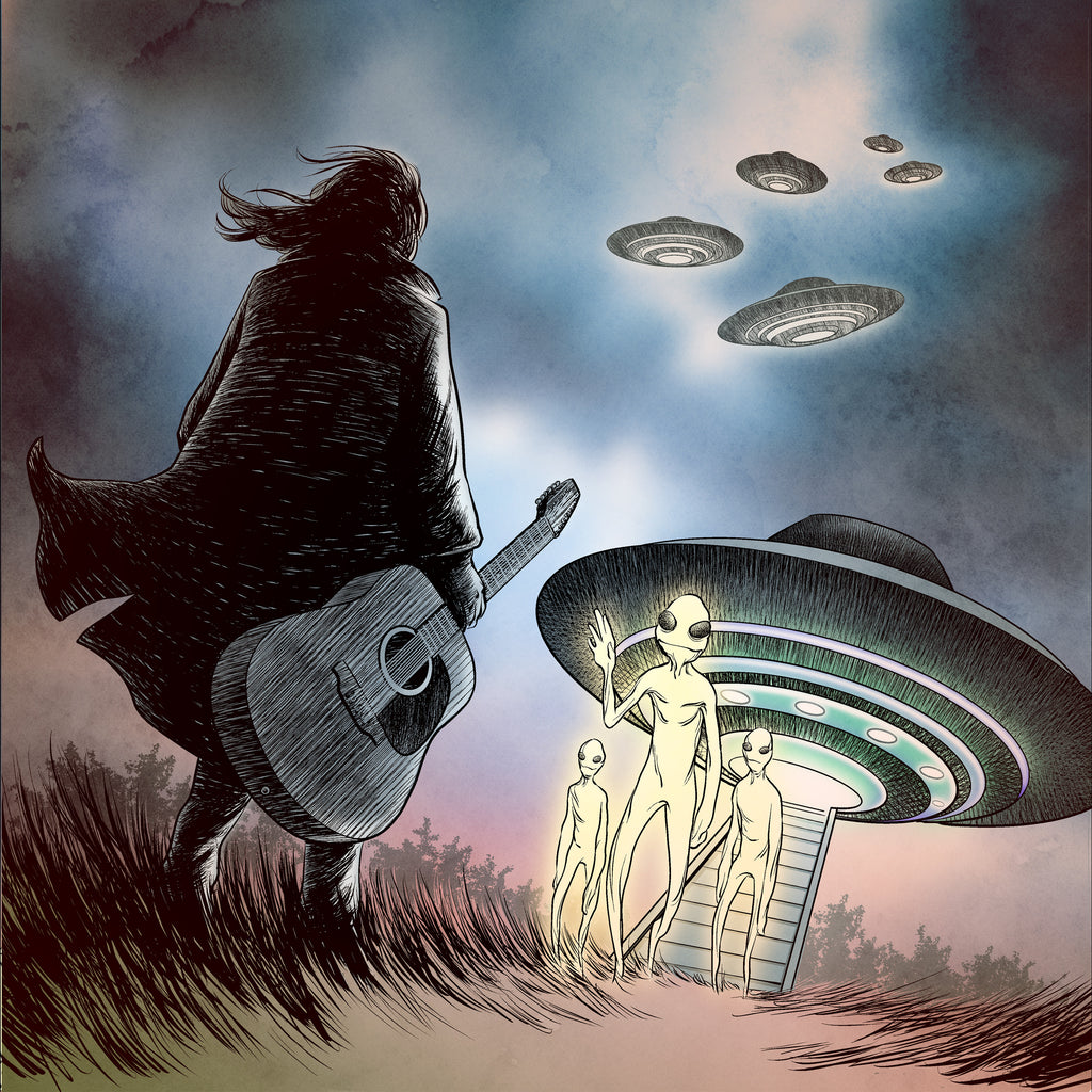 Marty Willson-Piper - Archaeological Dig - Volume 1 ((CD))