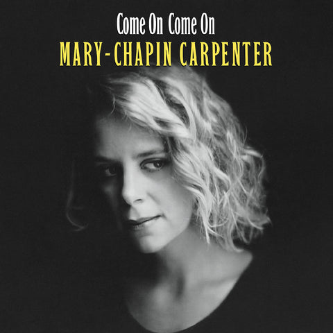 Mary Chapin Carpenter - Come On Come On (Grape Vinyl) ((Vinyl))