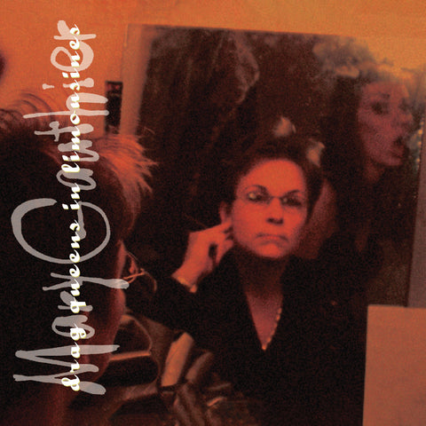 Mary Gauthier - Drag Queens In Limousines (TRANSLUCENT RUBY VINYL) ((Vinyl))