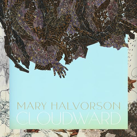 Mary Halvorson - Cloudward ((CD))