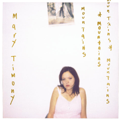 Mary Timony - Mountains (20th Anniversary Expanded Edition) ((Vinyl))
