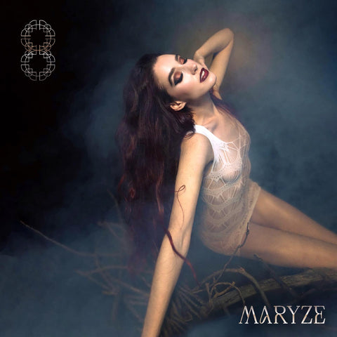 Maryze - 8 ((CD))