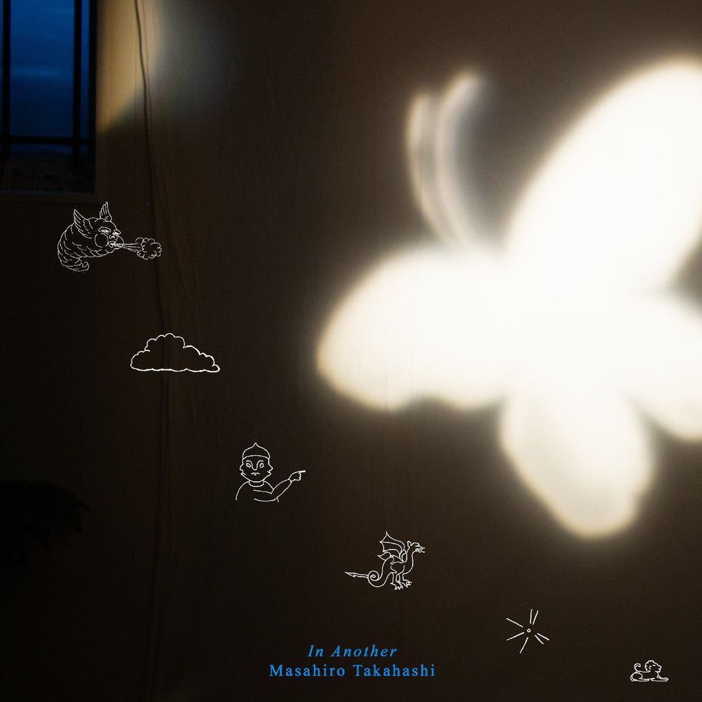 Masahiro Takahashi - In Another ((Vinyl))