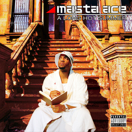 Masta Ace - A Long Hot Summer (2 Pack) ((Vinyl))