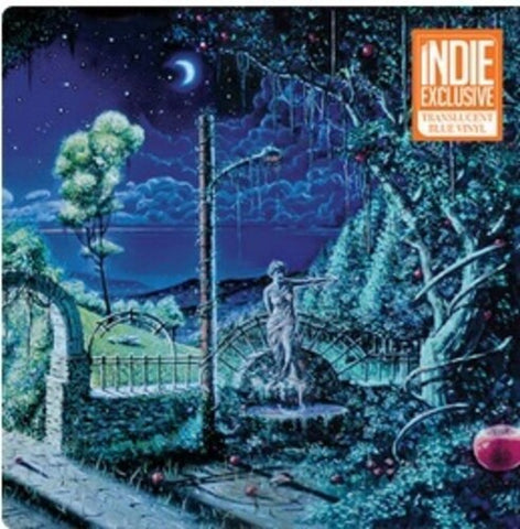 Masters or Reality - Masters Of Reality (RSD Essential Indie Colorway Translucent Blue Vinyl) ((Vinyl))