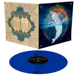 Mastodon - Leviathan (Blue Vinyl) ((Vinyl))
