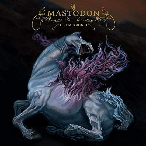 Mastodon - Remission ((Vinyl))