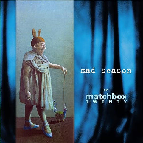 Matchbox Twenty - Mad Season ((Vinyl))