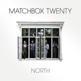 Matchbox Twenty - North (ROCKTOBER) (White Vinyl) ((Vinyl))