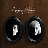 Mates of State - Re-arrange Us ((CD))