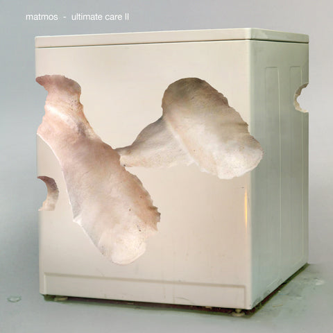 Matmos - Ultimate Care II ((CD))